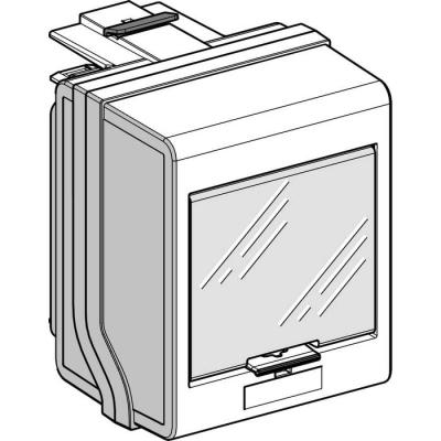  connec.d�r.mod.32A 5M 3L+N+PE 
