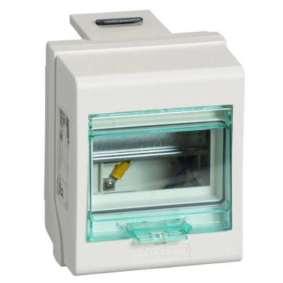 connec.d�r.mod.32A 5M 3L+N+PE 