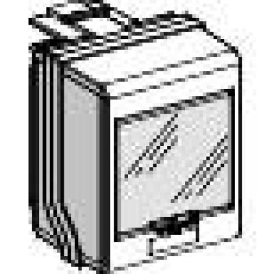 connec.d�r.mod.32A 5M 3L+N+PE 