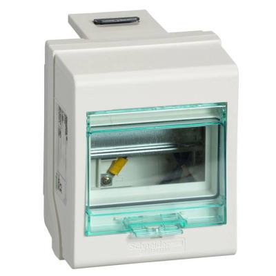  connec.d�r.mod.32A 5M 3L+N+PE 