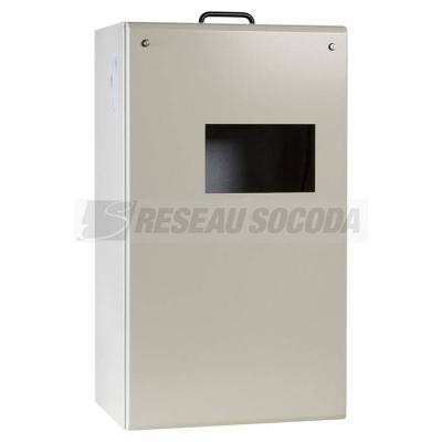  coff.d�r.400A Comp.NSX 3L+N+PE 
