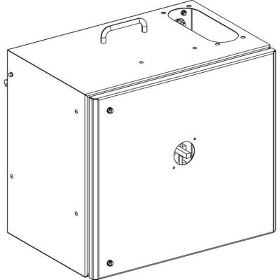 coffret 160A Compact NS 