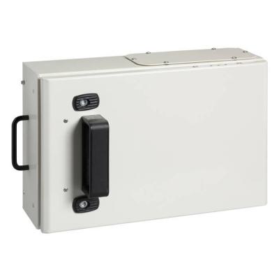  coff.d�r.400A fus. DIN 3L+N+PE 