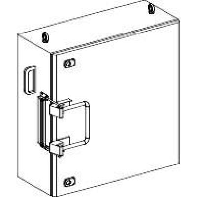  coff.d�r.400A fus. DIN 3L+N+PE 