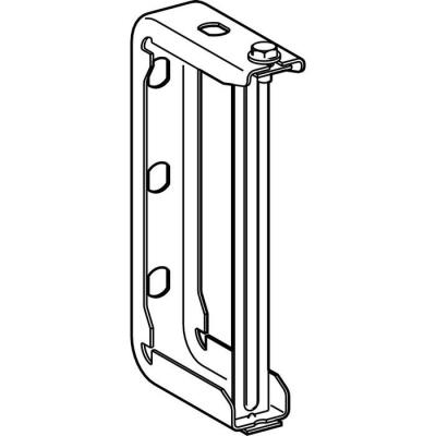  �trier de fixation 400A 