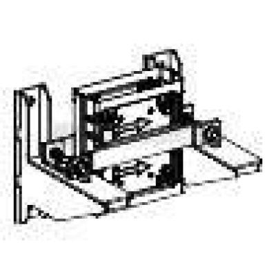  support inf�r. col. mont. 400A 