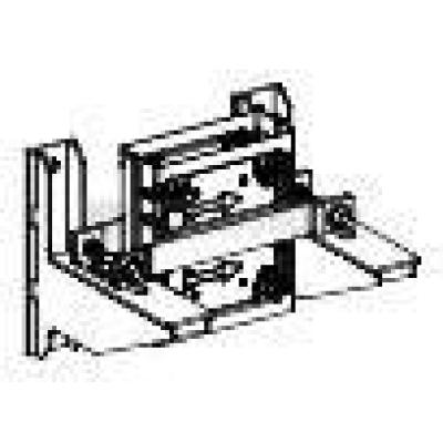  support inf�r. col. mont. 400A 