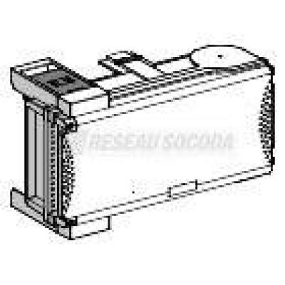  coff. d�r.50A fus.NF 3L+N+PE 