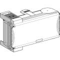  coff. d�r.50A fus.DIN 3L+N+PE 