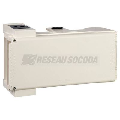  coff. d�r.50A fus.DIN 3L+N+PE 