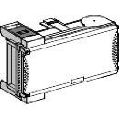  coff. d�r. vide 50A 3L+PEN 