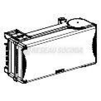  coff. d�r. 63A fus.DIN 3L+PEN 