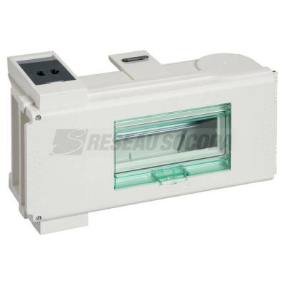  coff. d�r.mod.63A 8M 3L+N+PE 