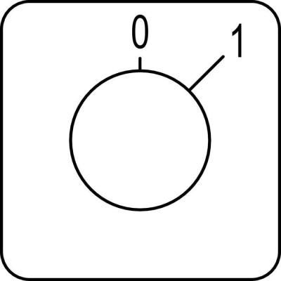  ETIQUETTE DE MARQUAGE 