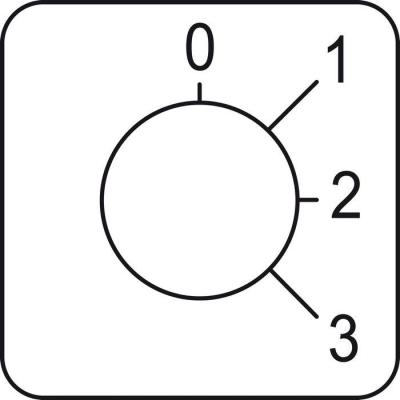  ETIQUETTE DE MARQUAGE 