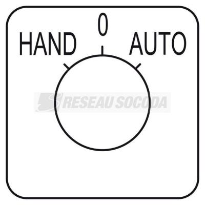  ETIQUETTE DE MARQUAGE 