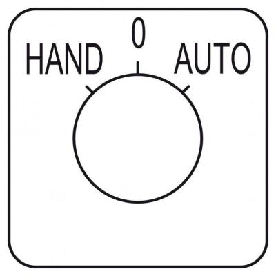  ETIQUETTE DE MARQUAGE 