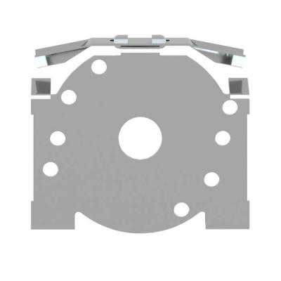  CLIP POUR PROFILE SUPPORT 