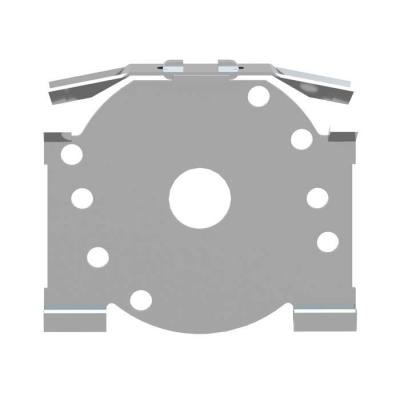  CLIP POUR PROFILE SUPPORT 