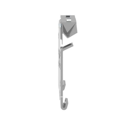  CLIP POUR PROFILE SUPPORT 