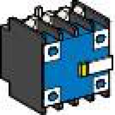  BLOC CONTACT 2F ETANCHE 