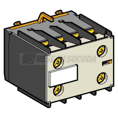  ADDITIF 1F 1O VIS 