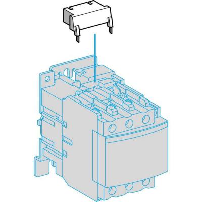  BLOC RC 110 240V 
