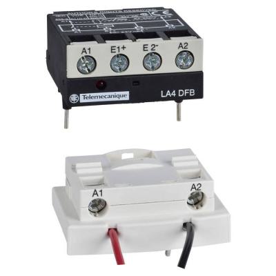  KIT BASSE CONSO (LAD4BB3 