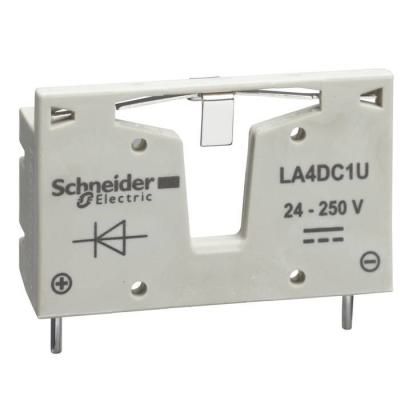  BLOC DIODE 24 250V 