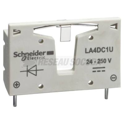  BLOC DIODE 24 250V 