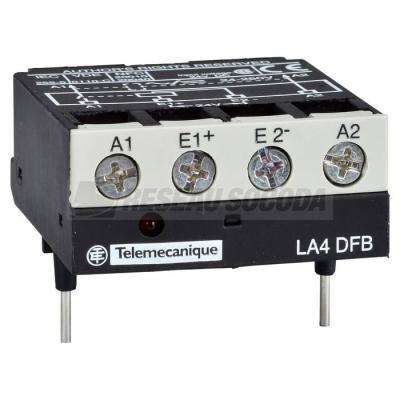  INTERFACE RELAIS 24V CC 