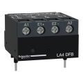 INTERFACE STATIQUE 24V CC 