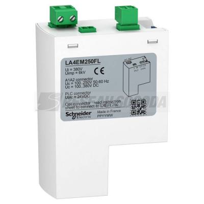  MODULE DE COMMANDE ELECTR 