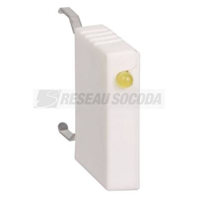  Bloc RC 110- 250 V 