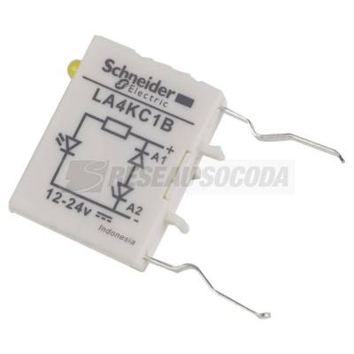  BLOC DIODE Z 12 24V 