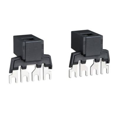  BARRETTE MISE EN 4P 