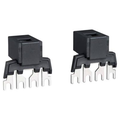  BARRETTE MISE EN 4P 