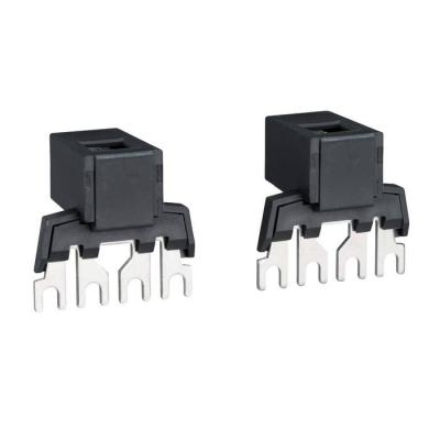  BARRETTE MISE EN 4P 