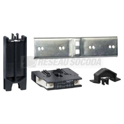  KIT CONDAMNATION MECA 80 