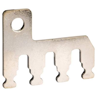  BARRETTE MISE 4P 