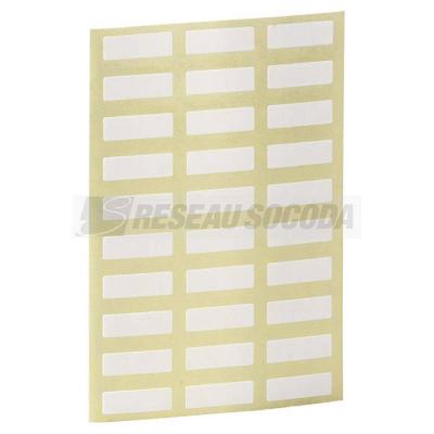  SACHET DE 300 ETIQUETTES 