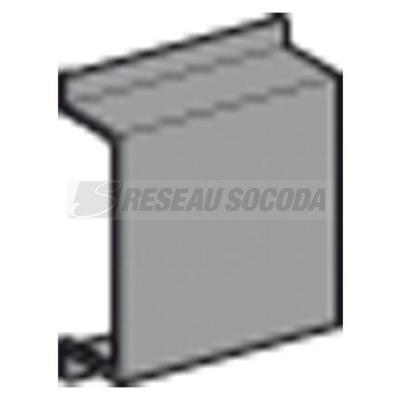  CAPOT MODULAIRE              ! 