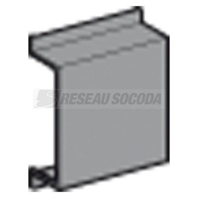  CAPOT MODULAIRE              ! 