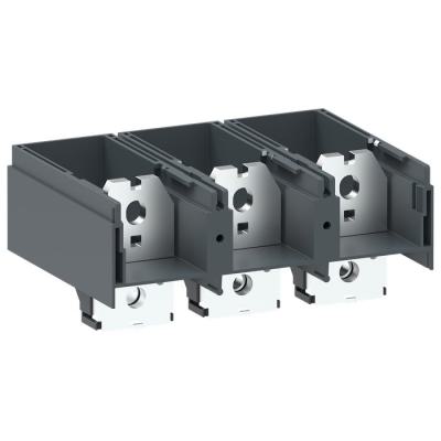  m�moire de cablage 3P G630-800 