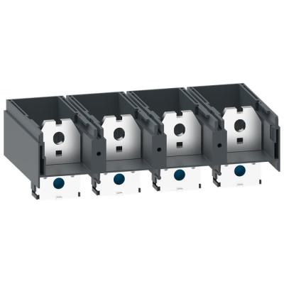  m�moire de cablage 4P G630-800 