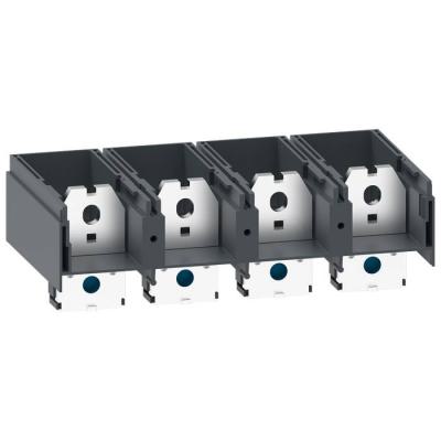  m�moire de cablage 4P G630-800 