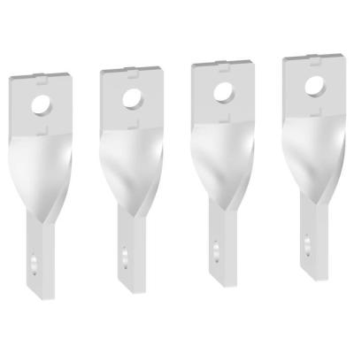  Edgwise Extension 4P G265-500 