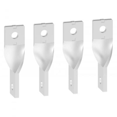  Edgwise Extension 4P G265-500 