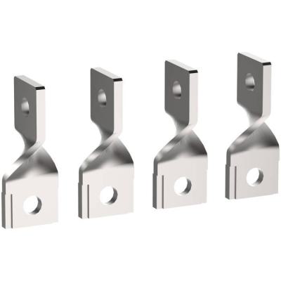  Borne edgewise 4P G630-801 
