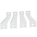  adapter  Box con 4P G115-225 